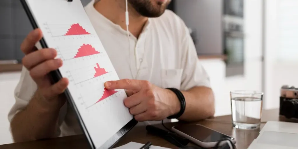 productividad de ventas