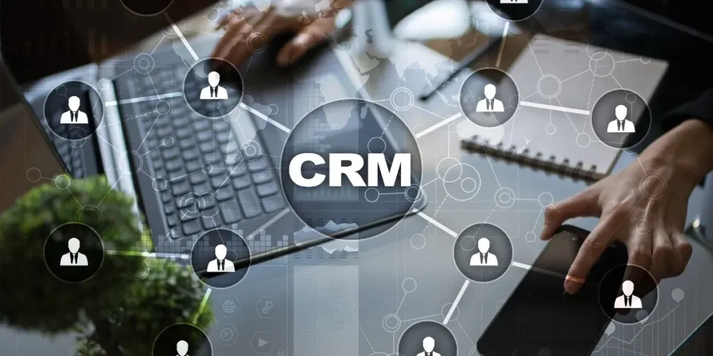retorno de la inversión de un CRM