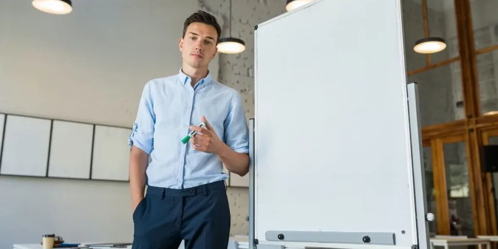 speech de ventas