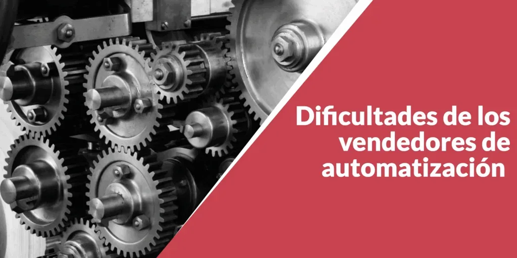 vendedores de automatizacion
