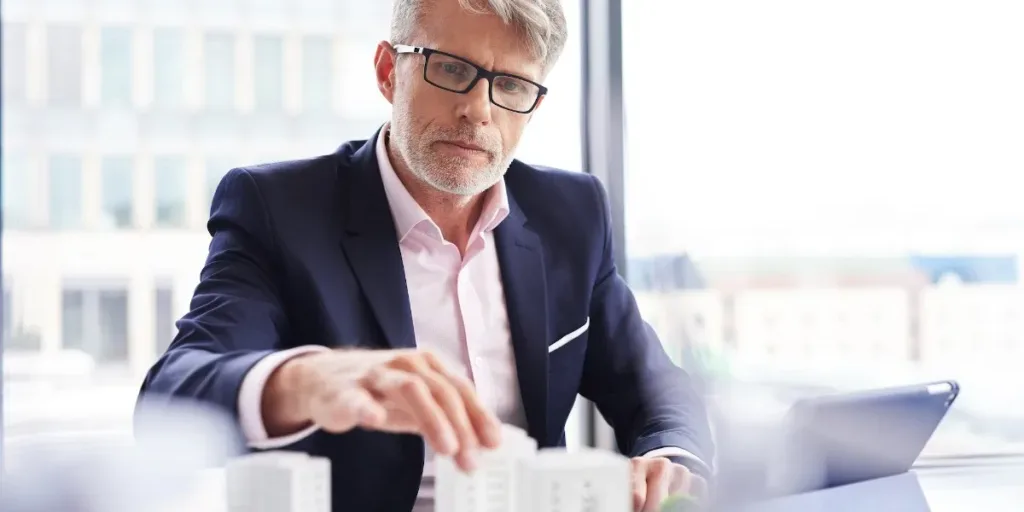 vender a decisores económicos