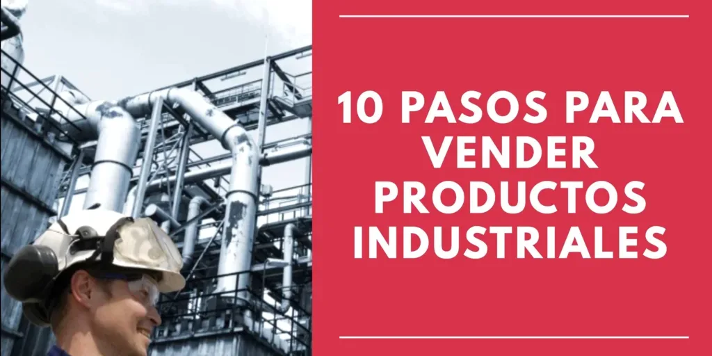 venta de productos industriales